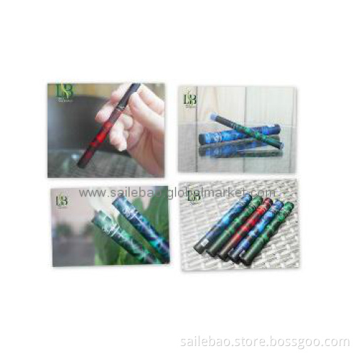 Best Electronic Cigarettes Premier Electric Hookah Non-toxic Eshisha